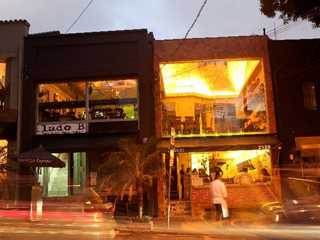 Biboca Restaurante 
